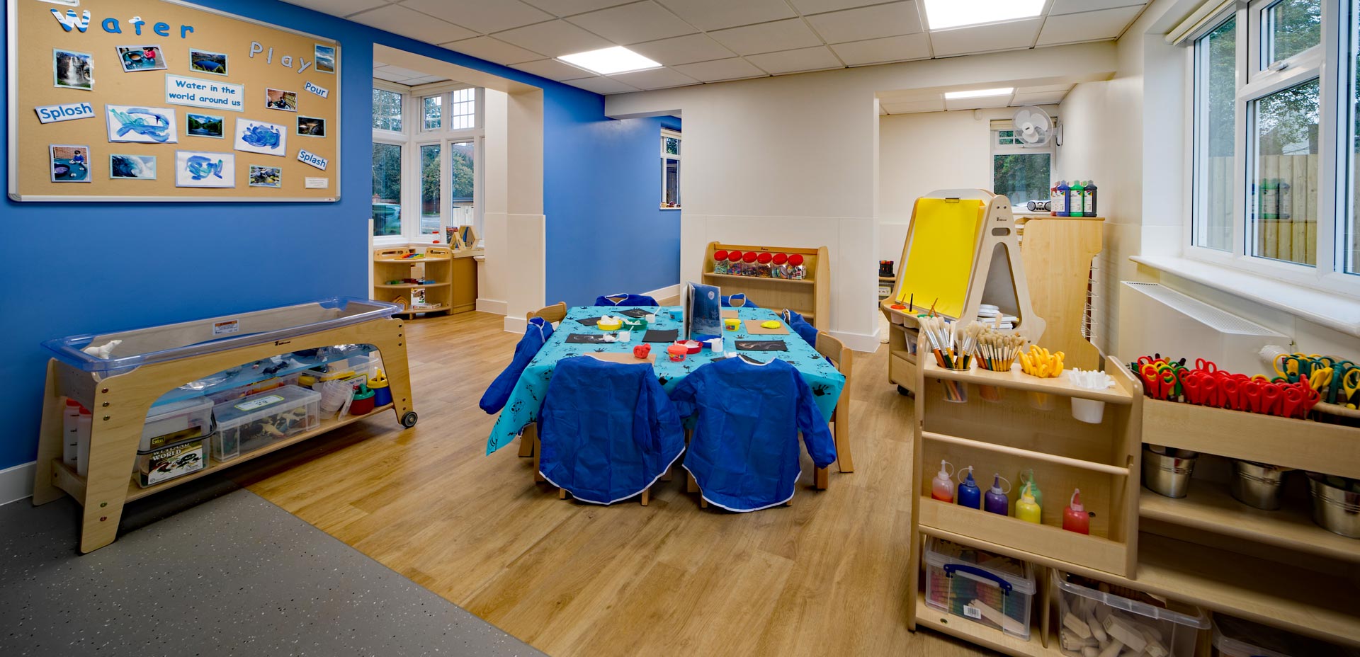 Maidenhead Day Nursery and Preschool