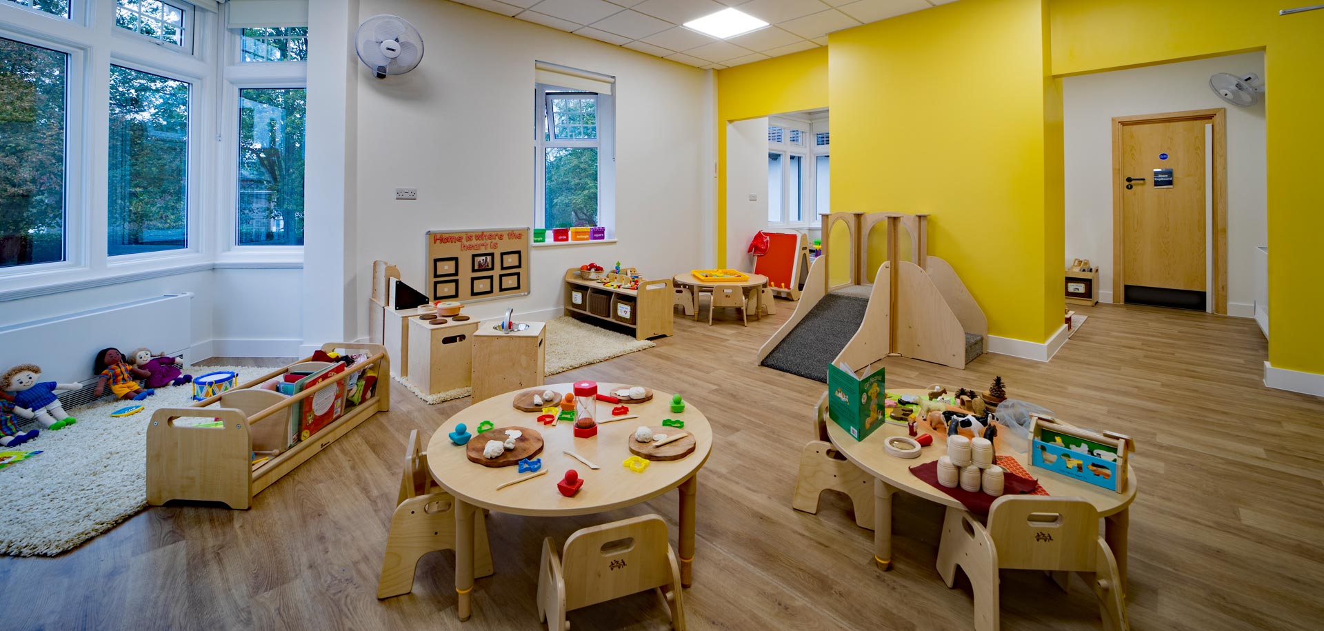 Maidenhead Day Nursery and Preschool