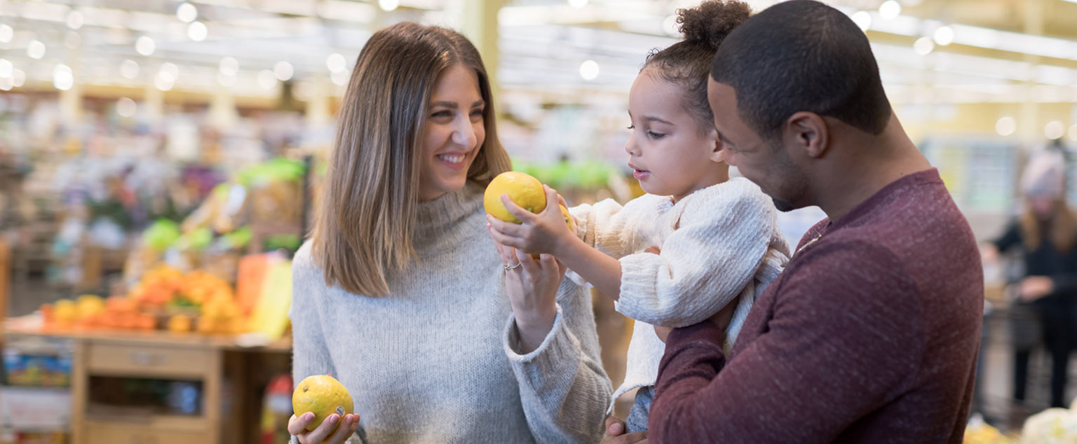 Top Tips for Shopping with Children