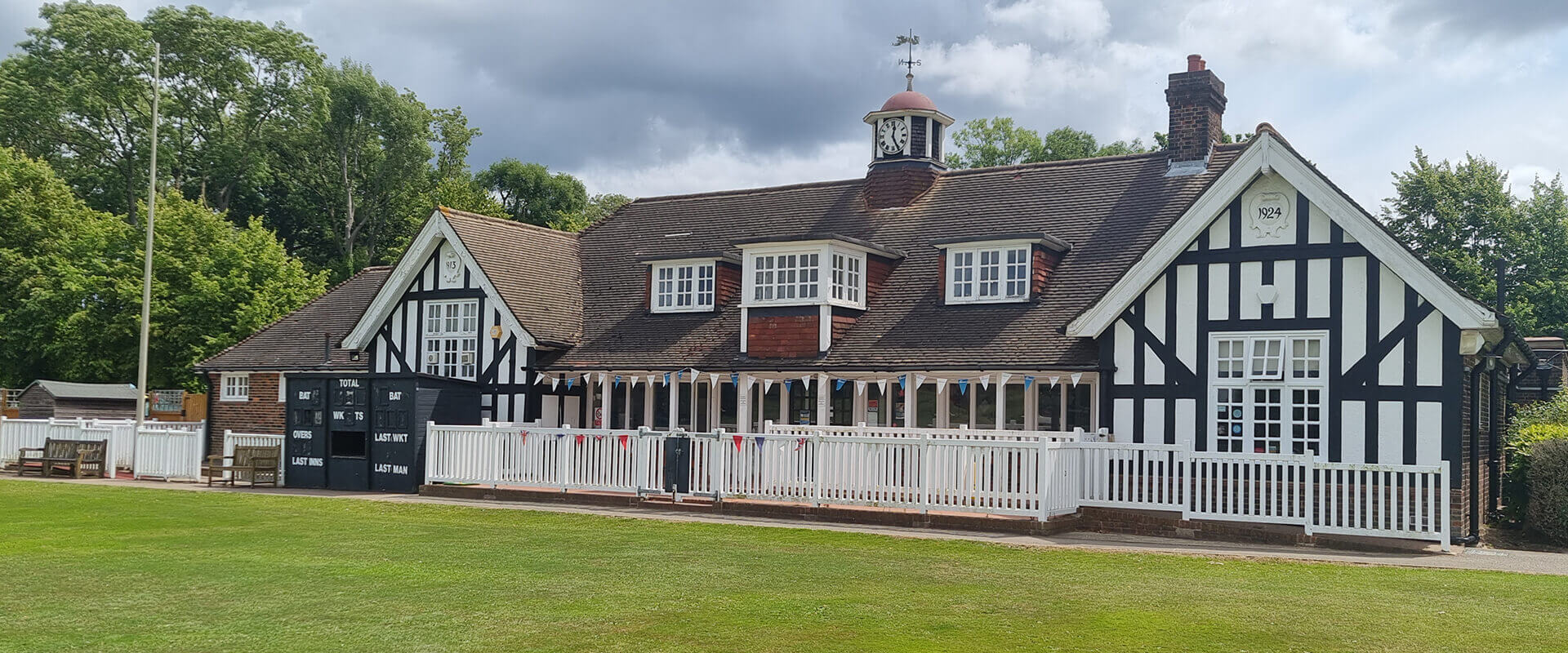 Bright Horizons New Beckenham Day Nursery and Preschool