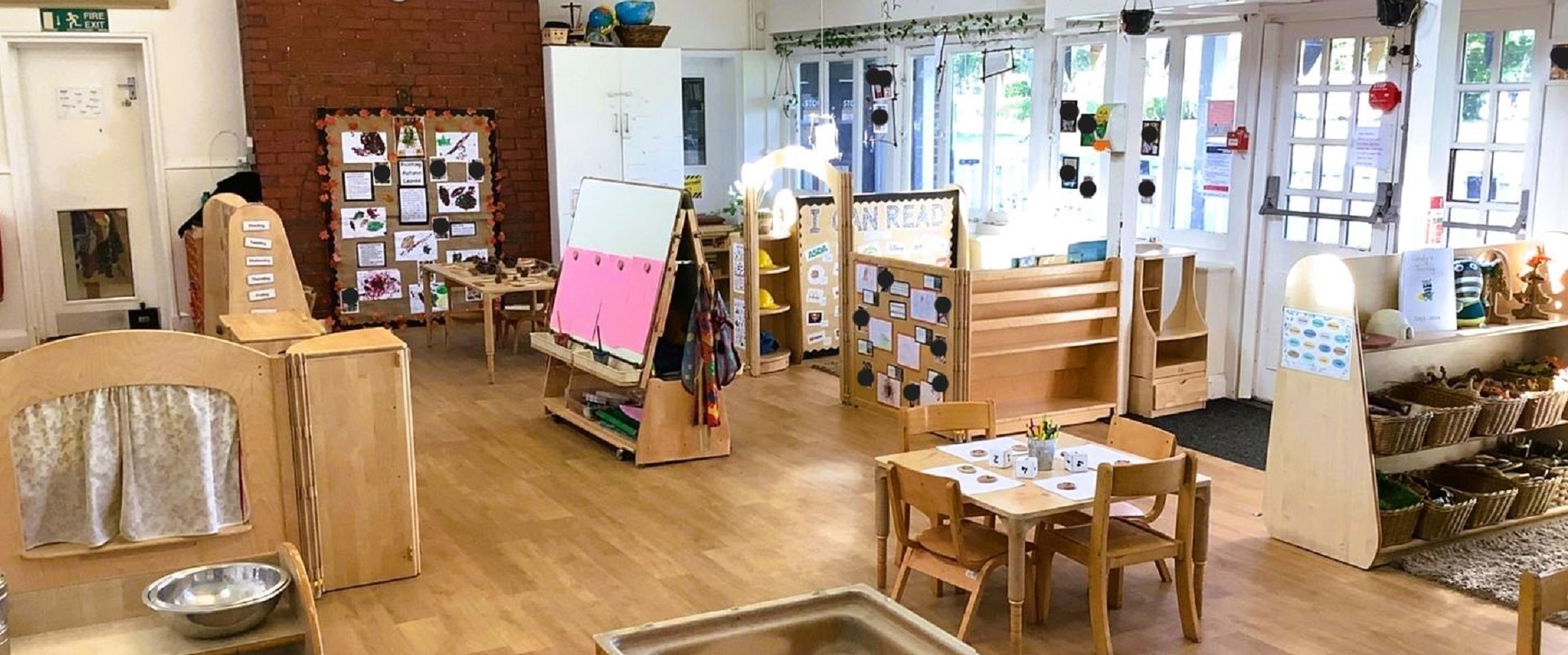 Bright Horizons New Beckenham Preschool