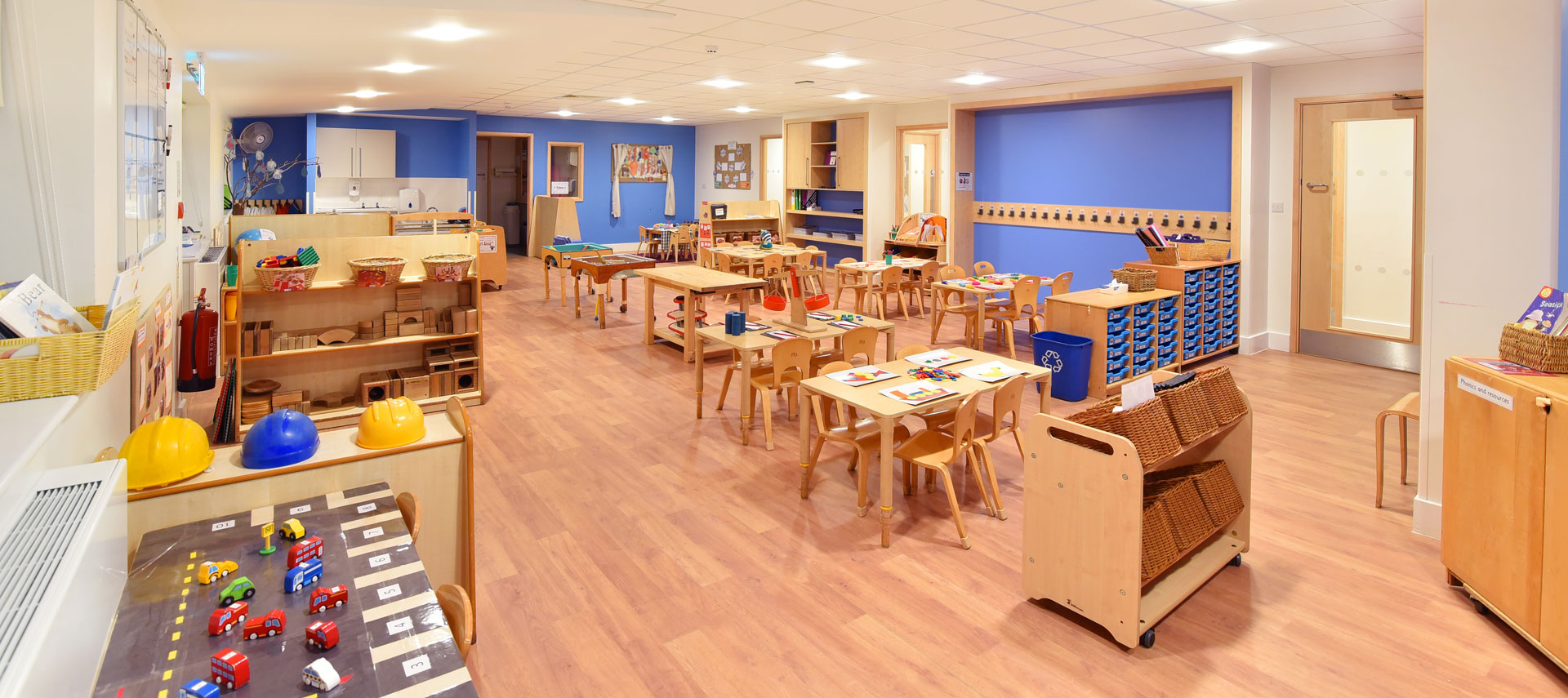 New Eltham Day Nursery and Preschool