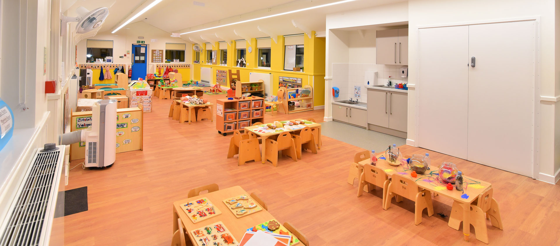 New Eltham Day Nursery and Preschool