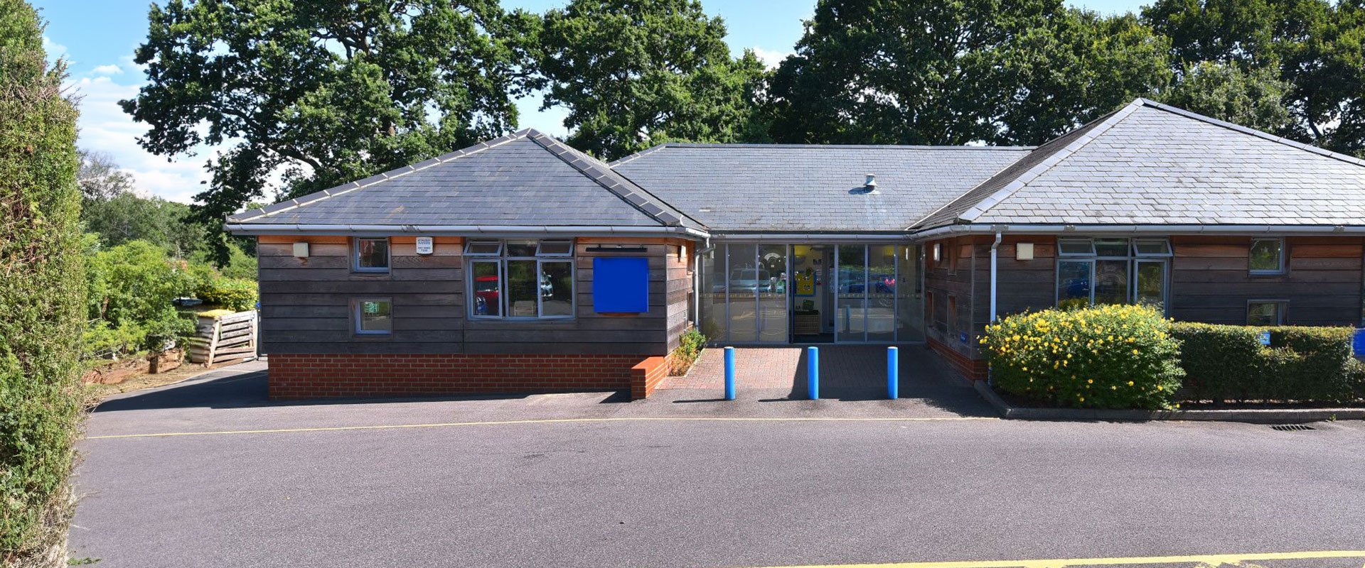 Bright Horizons North Baddesley Day Nursery 