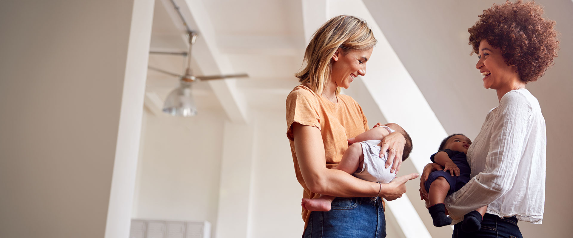 Parent Panel: The Importance of Connecting with Other Parents