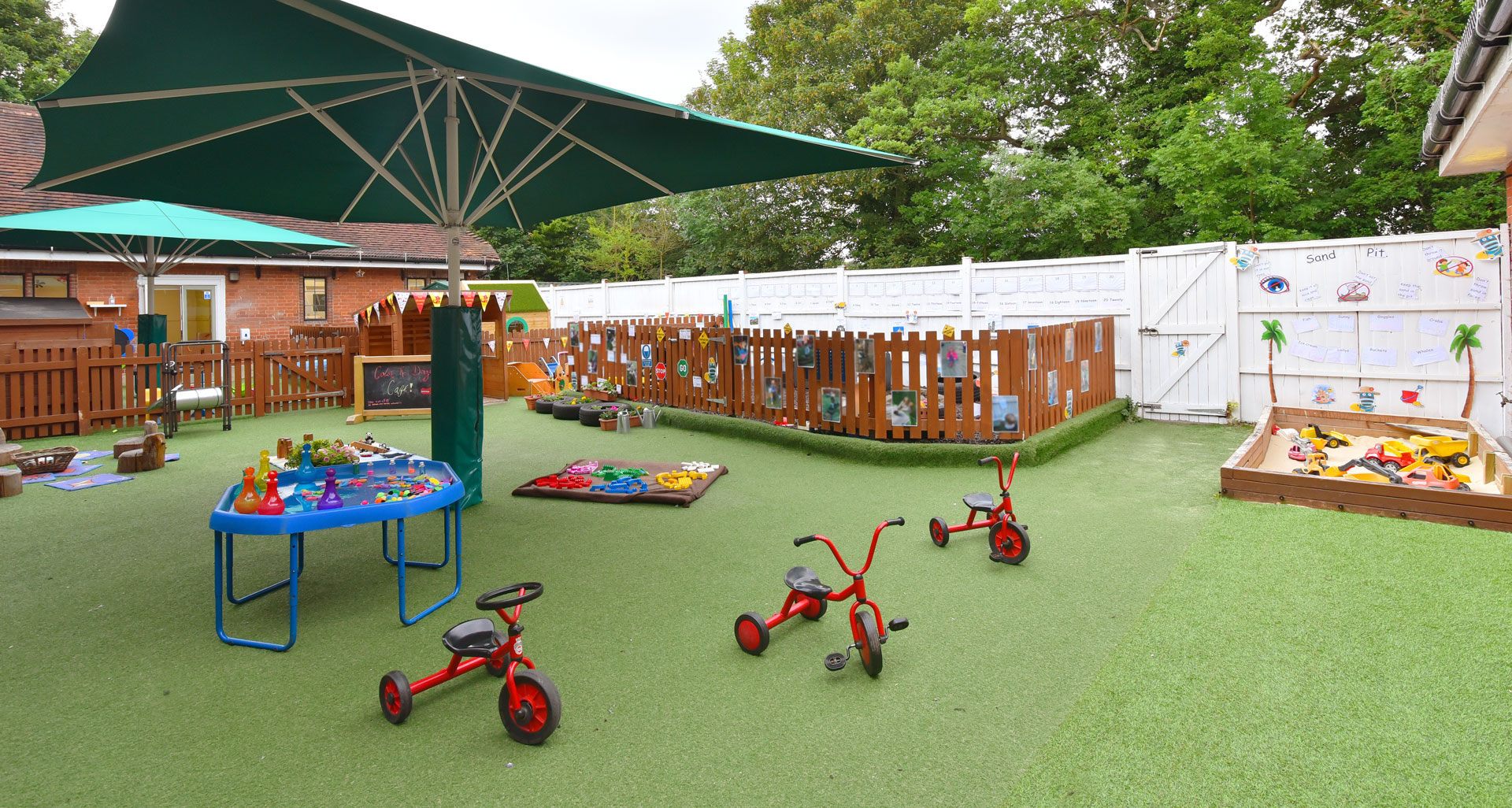 Phoenix Day Nursery and Preschool