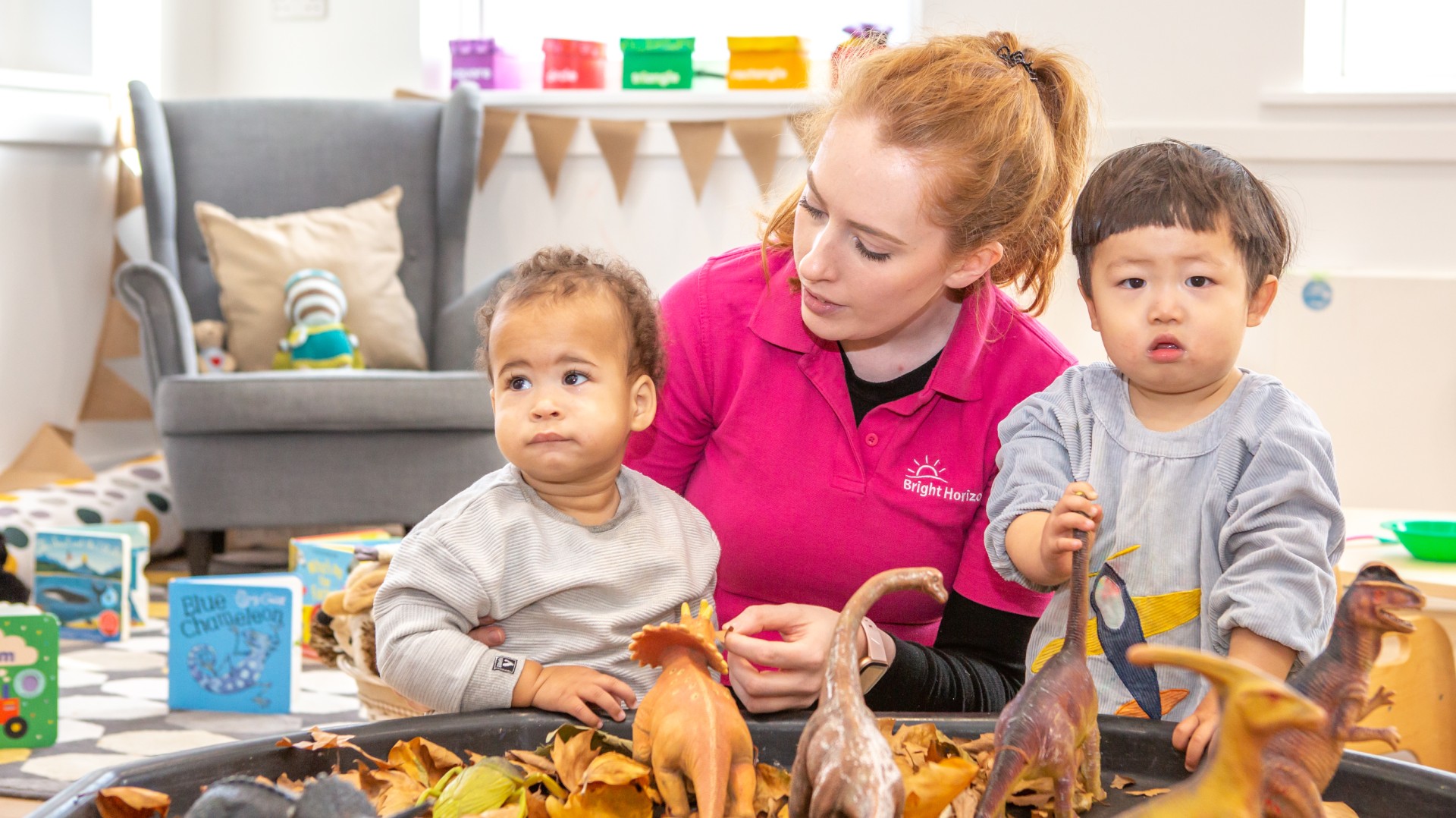 Bright Horizons Richmond Day Nursery and Preschool