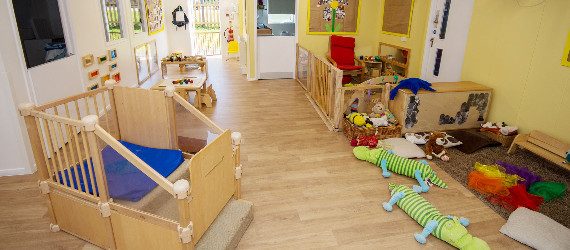 Saffron Walden Day Nursery and Preschool