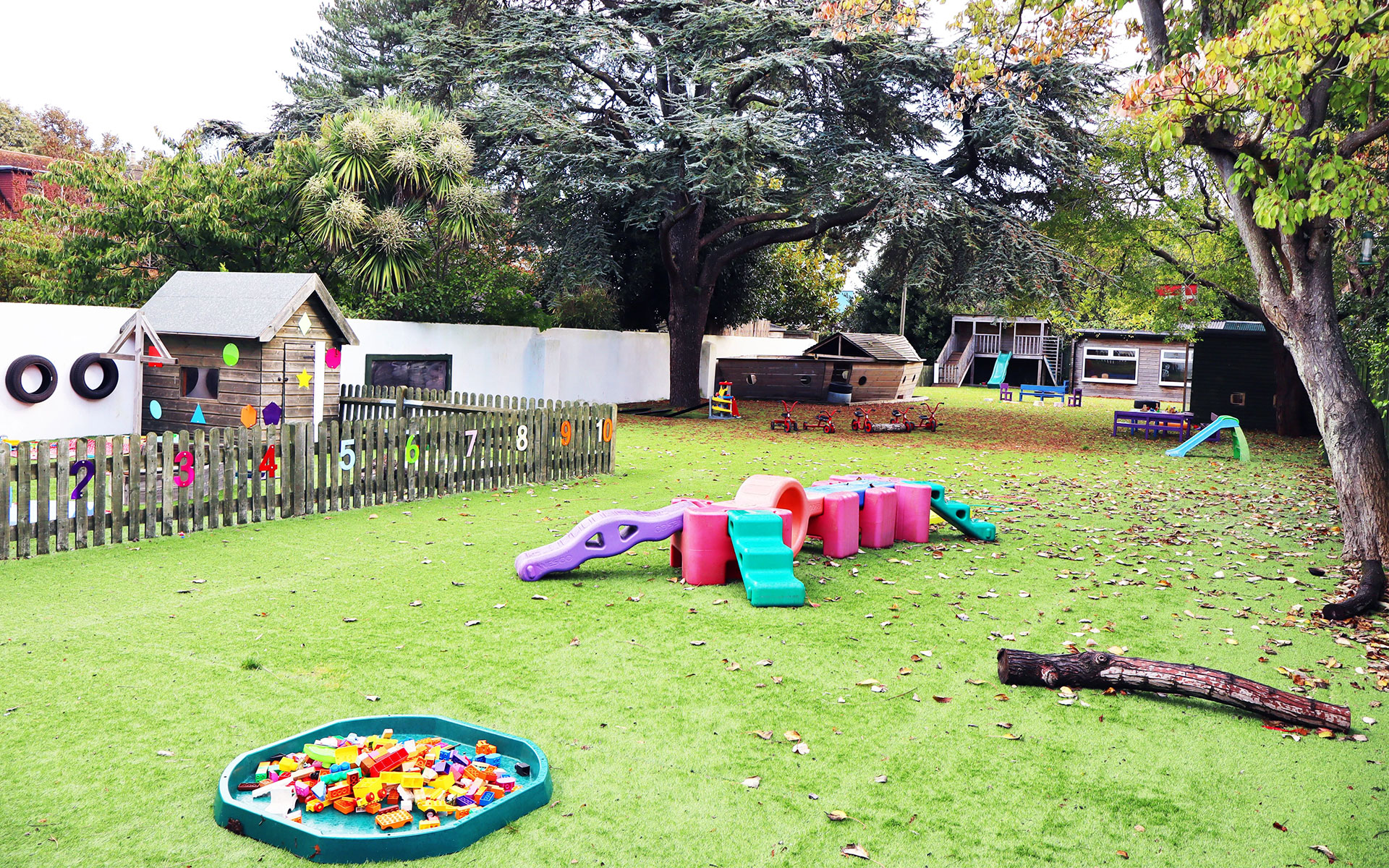 Bright Horizons Shoreham-by-Sea Day Nursery and Preschool 2