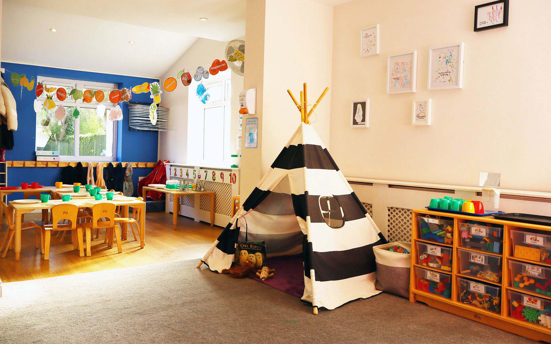 Bright Horizons Shoreham-by-Sea Day Nursery and Preschool 5