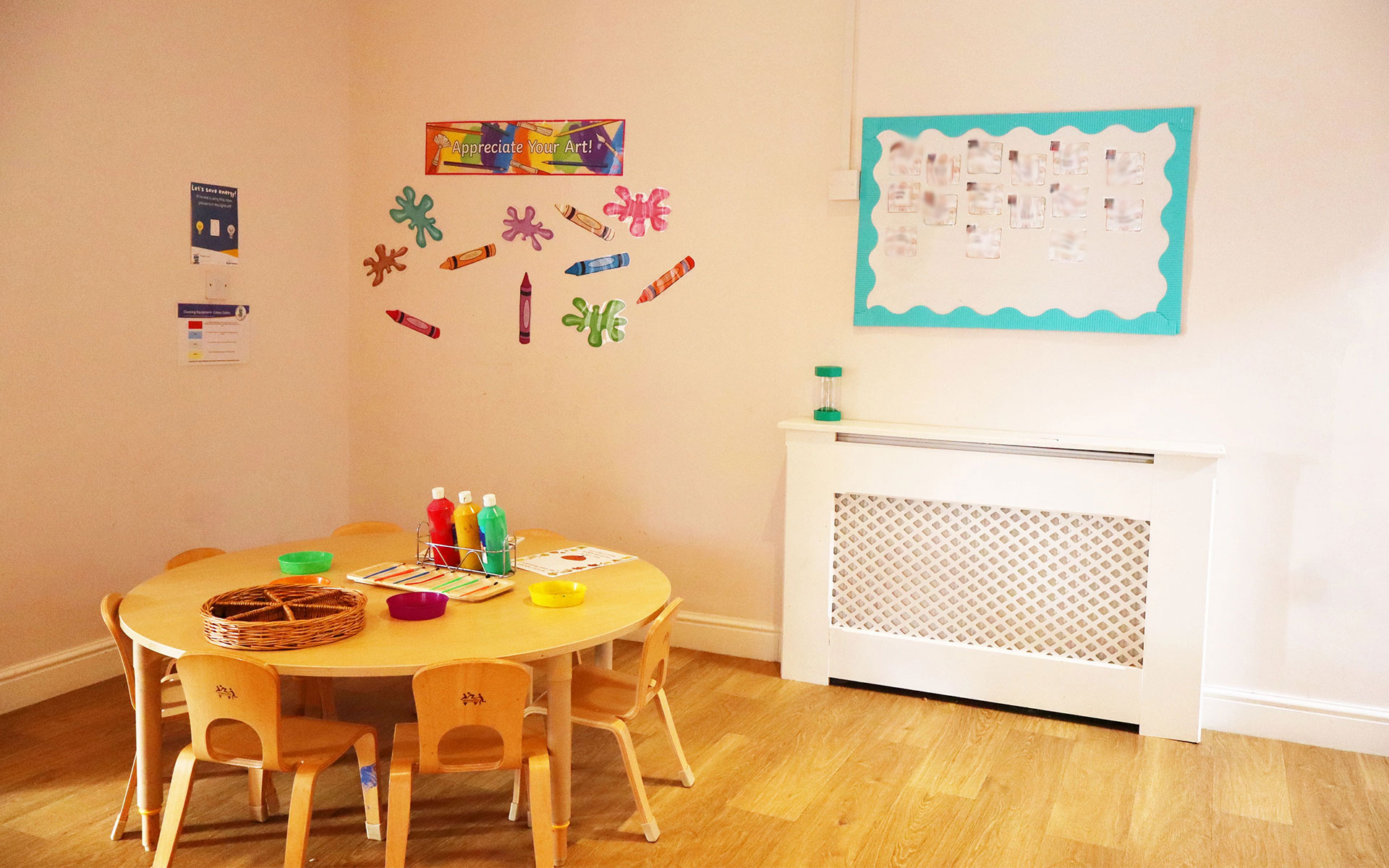 Bright Horizons Shoreham-by-Sea Day Nursery and Preschool 6