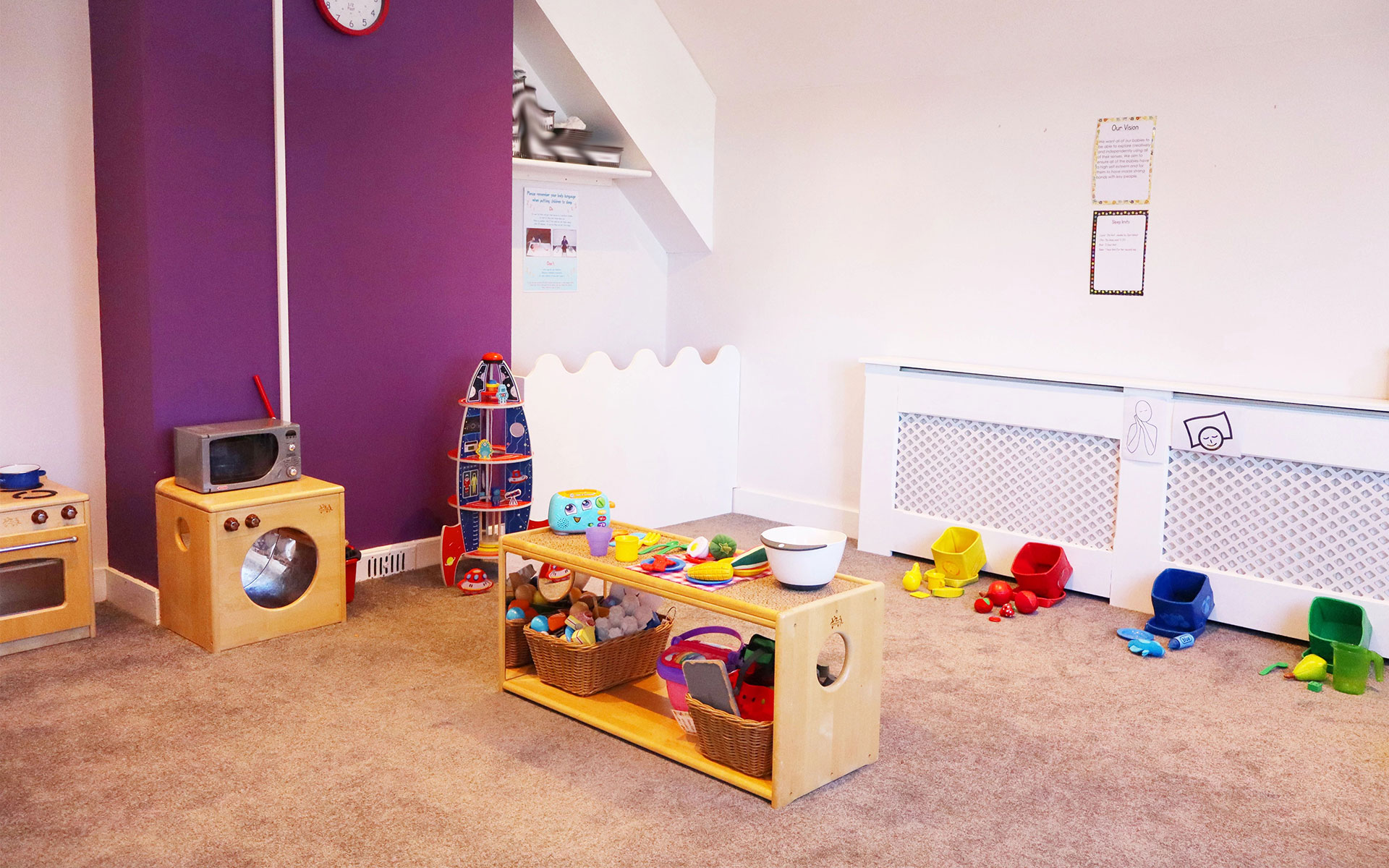 Bright Horizons Shoreham-by-Sea Day Nursery and Preschool 7