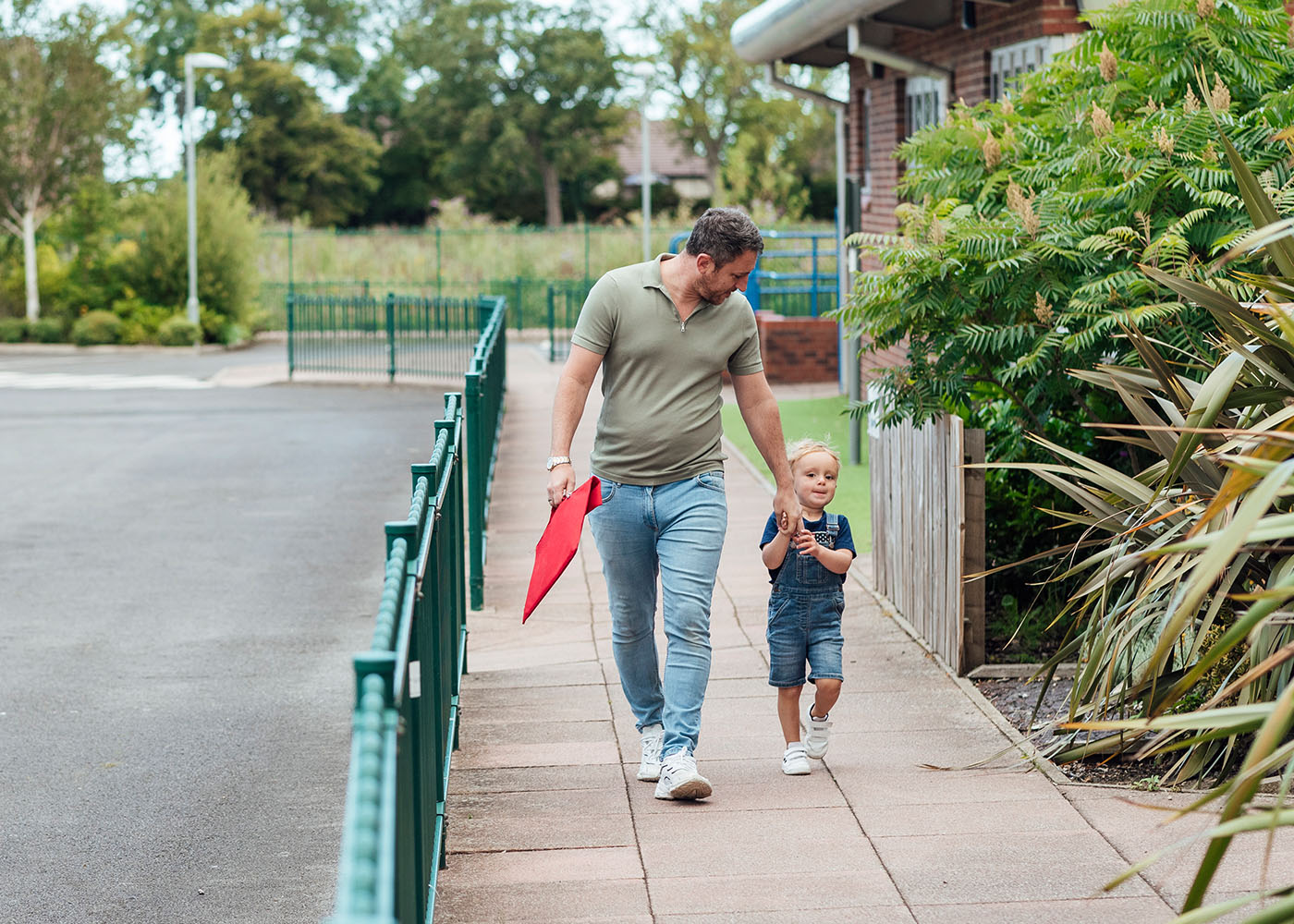 Tax Free Childcare - Bright Horizons