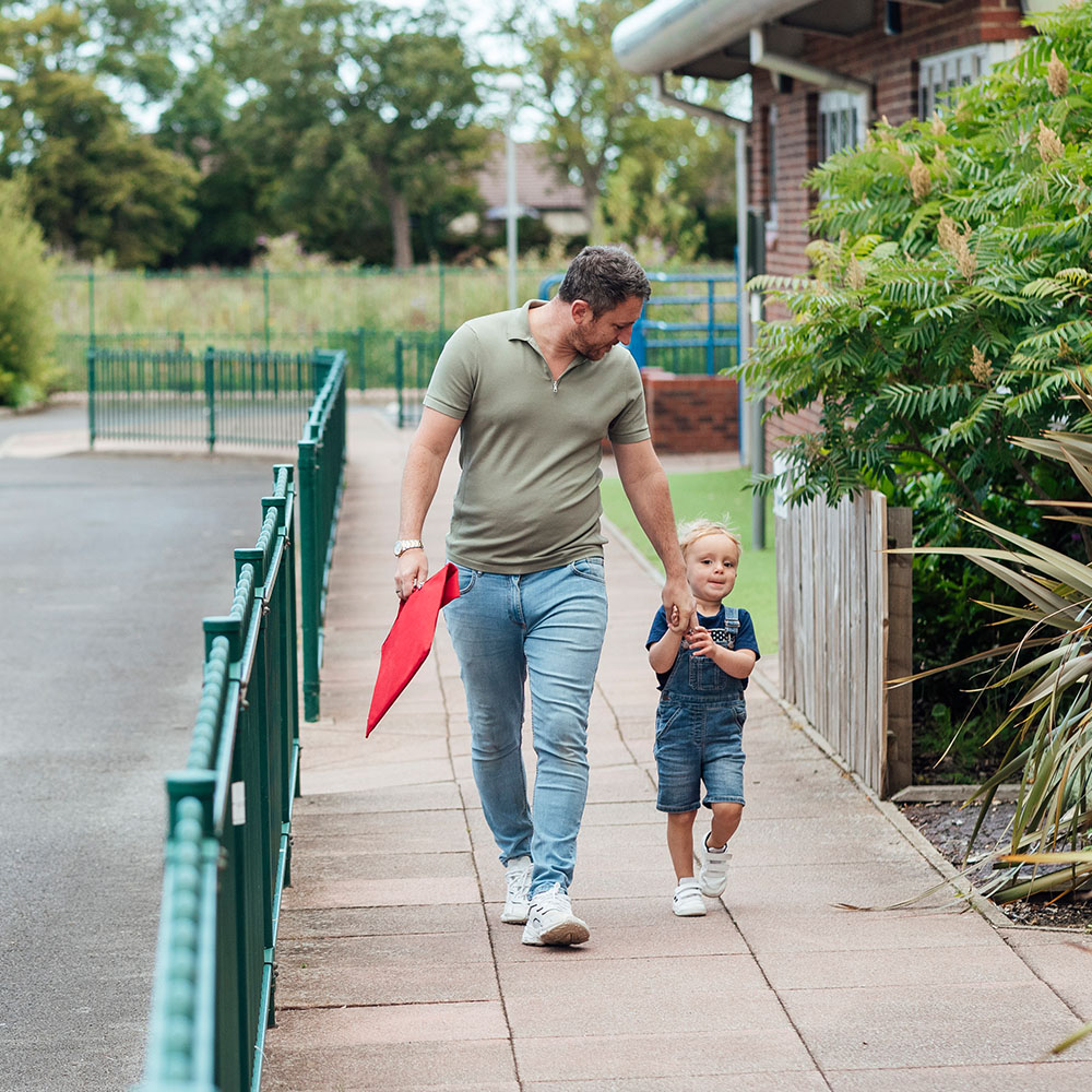 Tax Free Childcare - Bright Horizons