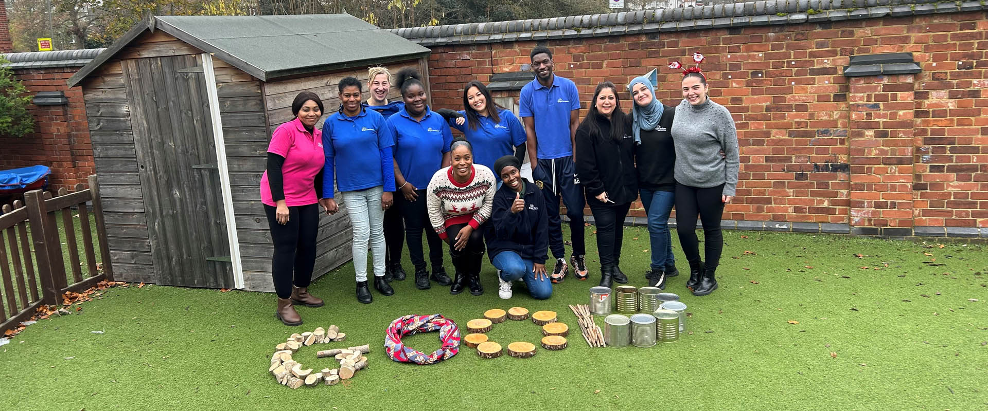 Tooting nursery achieves Good status in Ofsted report