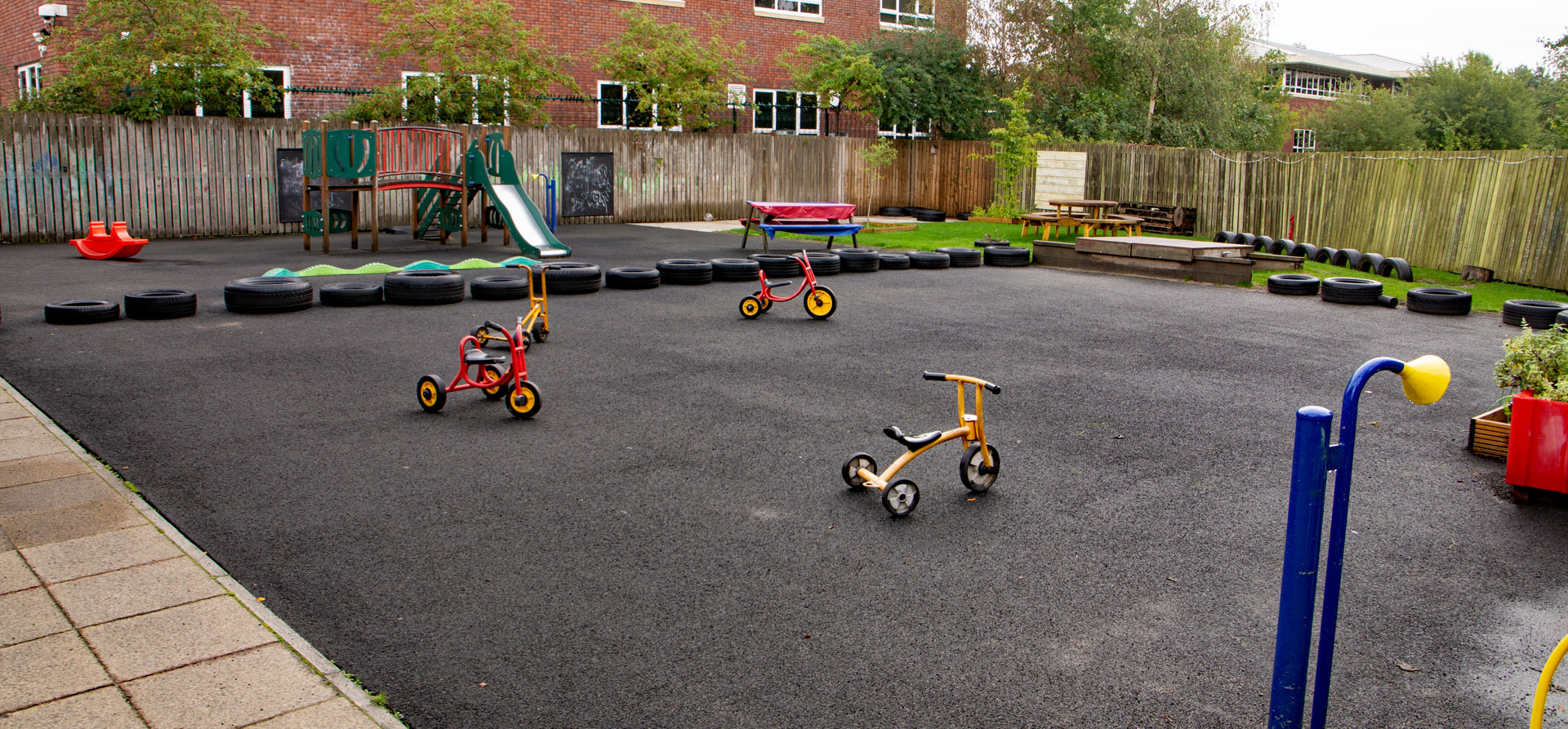 Tytherington Day Nursery and Preschool