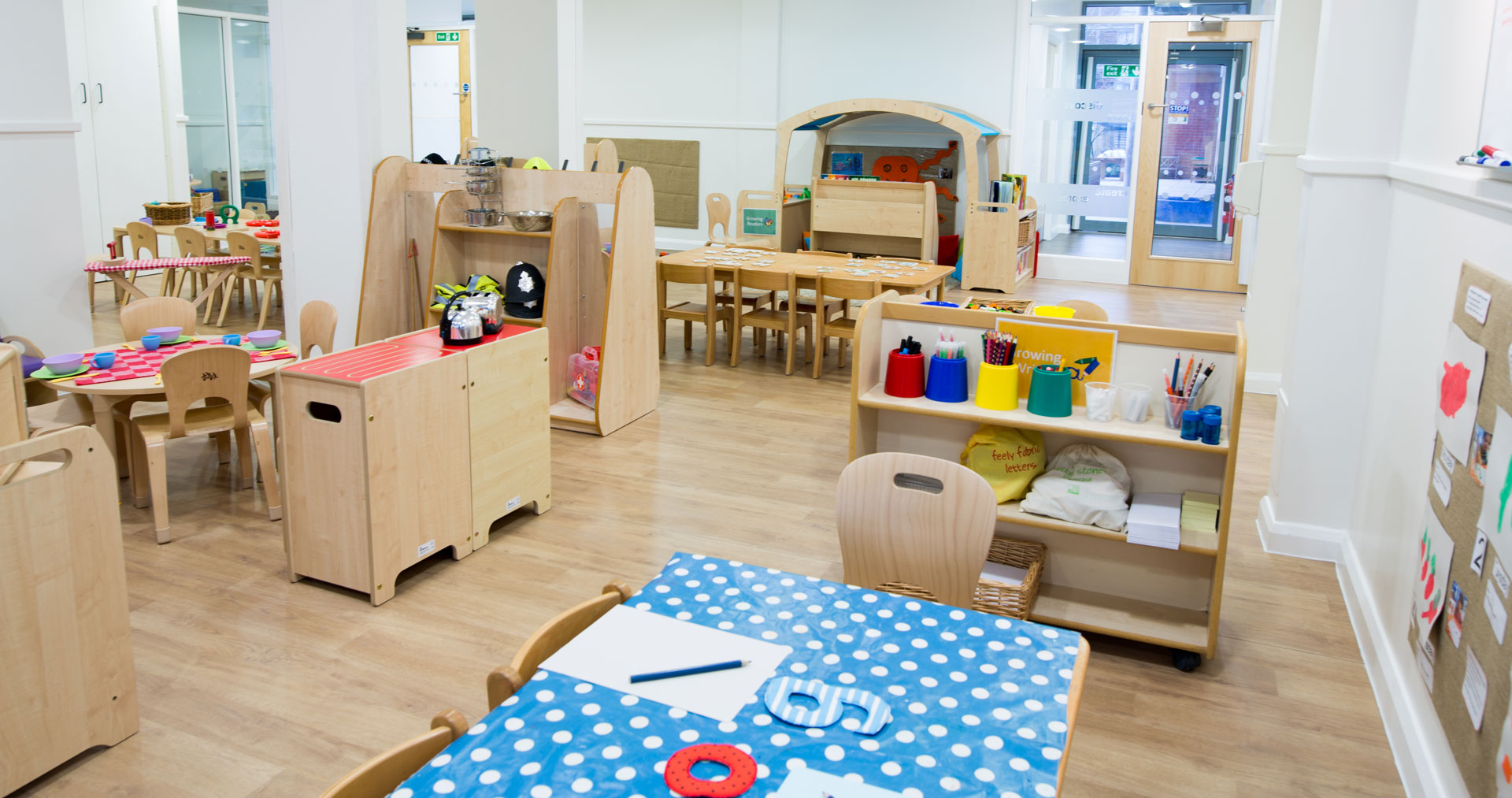 Watford Day Nursery and Preschool