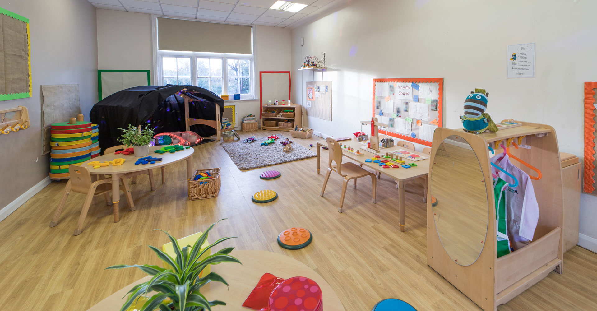 Wimbledon Day Nursery and Preschool