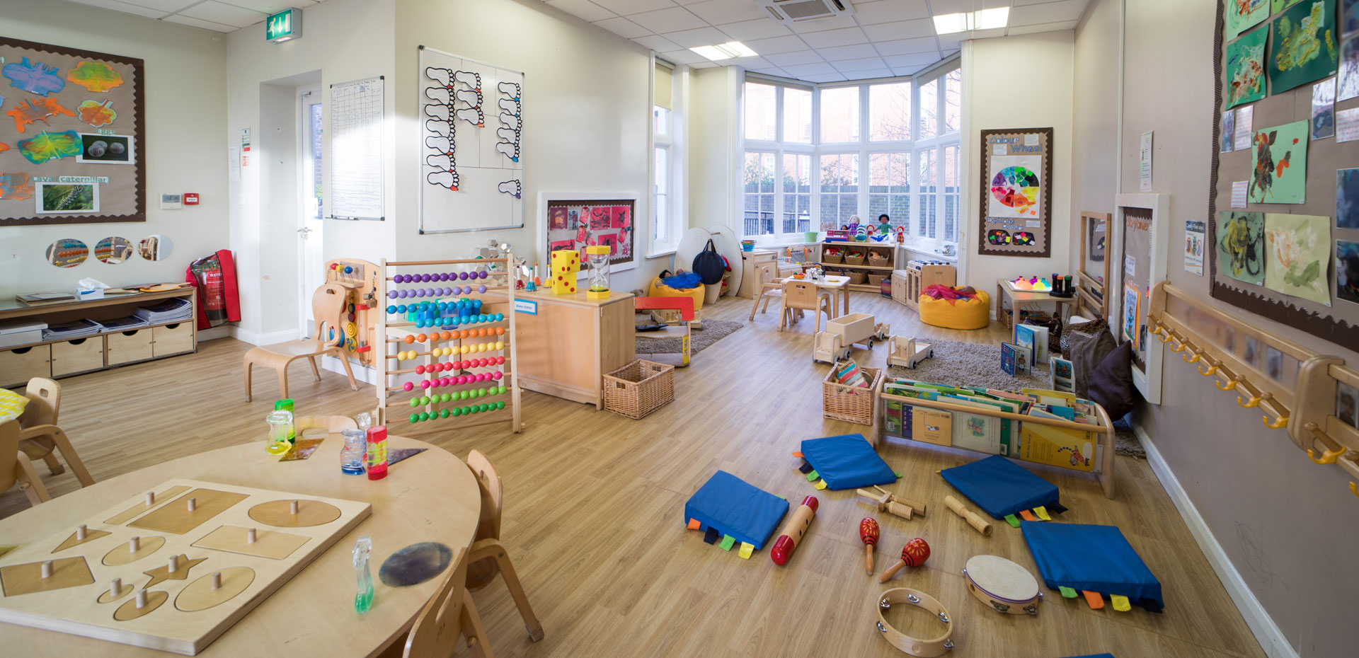 Wimbledon Day Nursery and Preschool