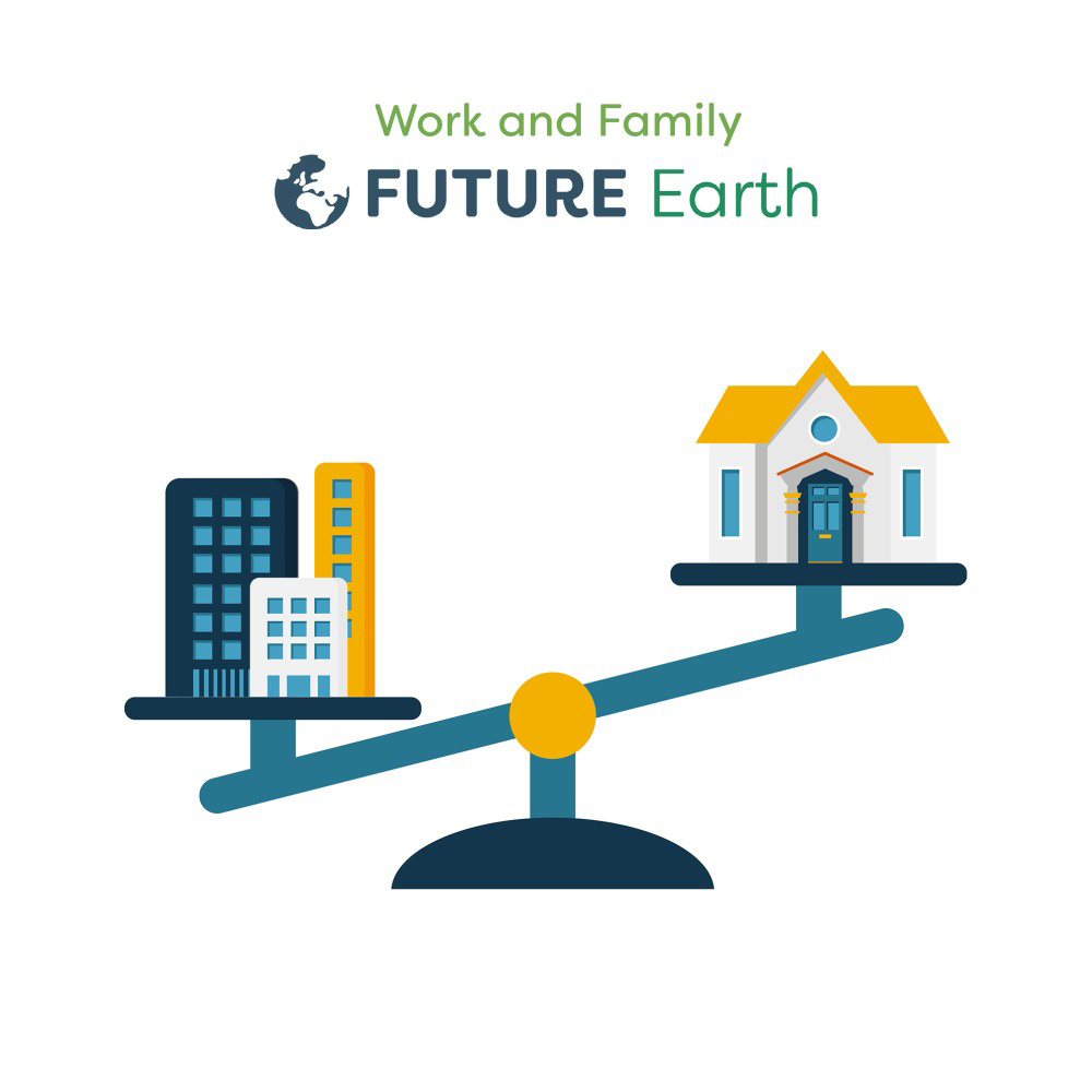 Bright Horizons Future Earth Agenda - Work and Family