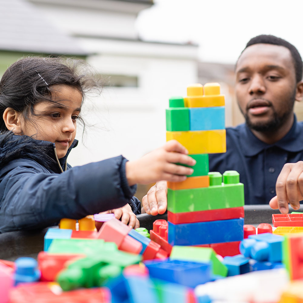 Your Preschooler's Learning Journey - Bright Horizons