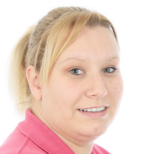 Yvonne Cramond day nursery and Preschool deputy Manager